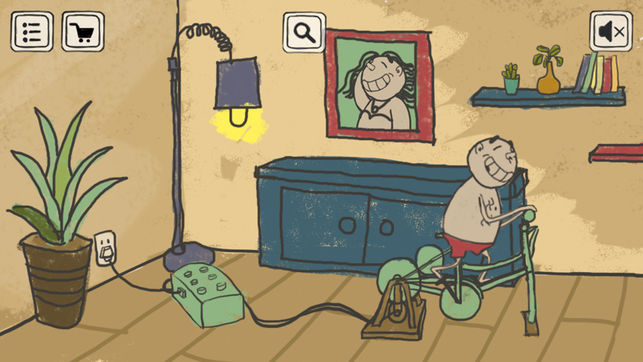 史上最抓狂的游戏2 - 史上最牛小游戏