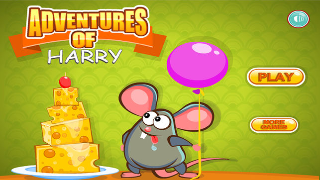 老鼠的吃货星球大冒险OL：超级黄金泡泡求求大作战 矿工玛丽Tom弹弹堂滑雪