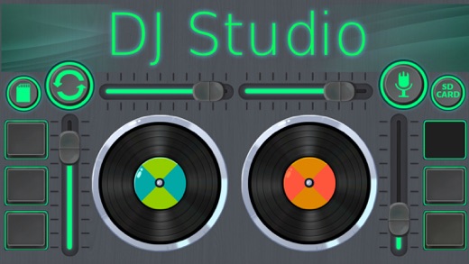 DJ Music Maker Pro