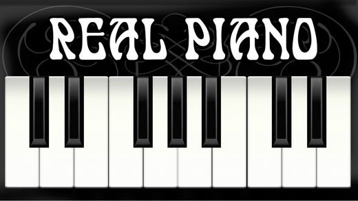 Real Piano Pro