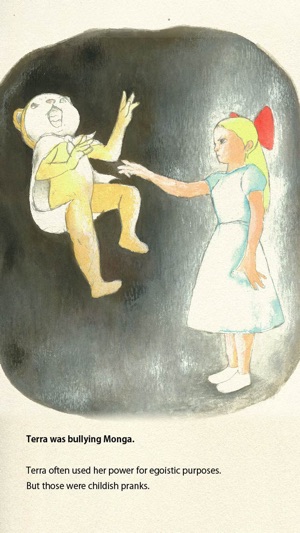 ParadiseLost AlchemistTerra2