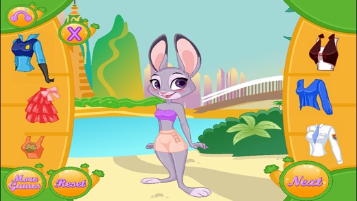 养成换装物语游戏：公主夏目换装搭配手游 女生暖暖的美丽日记