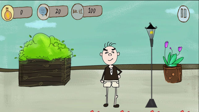 史上最抓狂小游戏3 - 最强大脑解密游戏