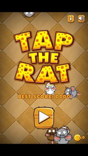 消灭老鼠——全民捉老鼠天天好玩疯狂刺激趣味无限！