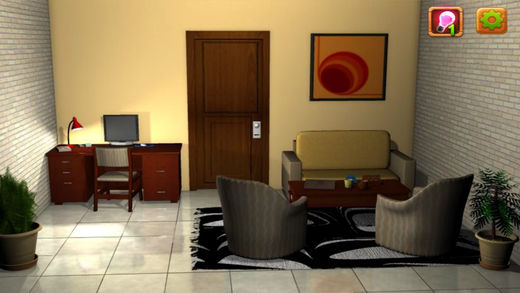 密室逃脱:逃脱黑旅店