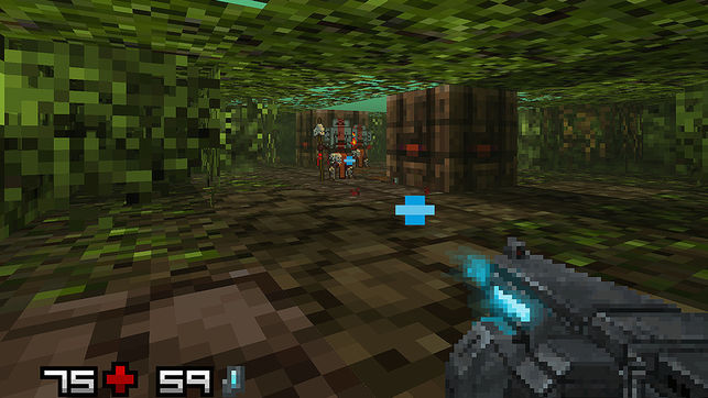 经典魂斗罗复刻版