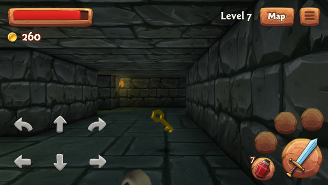 地牢世界：建造一个暗黑的世界