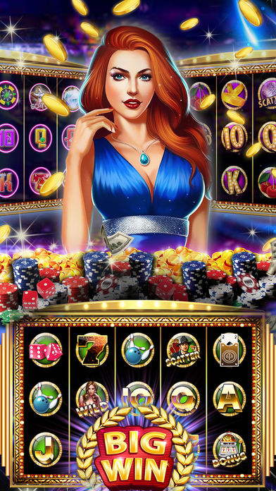 Las Vegas Frenzy Party Casino Pro: Slots & Poker