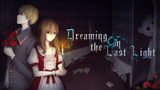 Dreaming On the Last Light——剧情解谜游戏DOLL