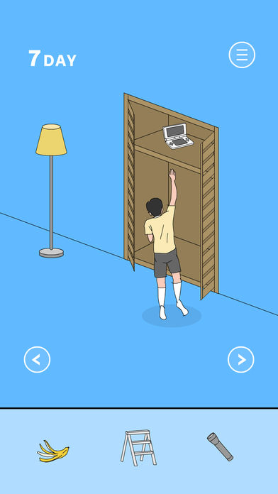 妈妈把我的游戏藏起来了 2 - 密室脫逃類遊戲