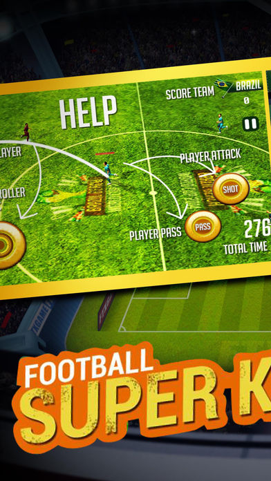 单机·世界足球欧洲杯：最新实况爱踢足球比赛游戏