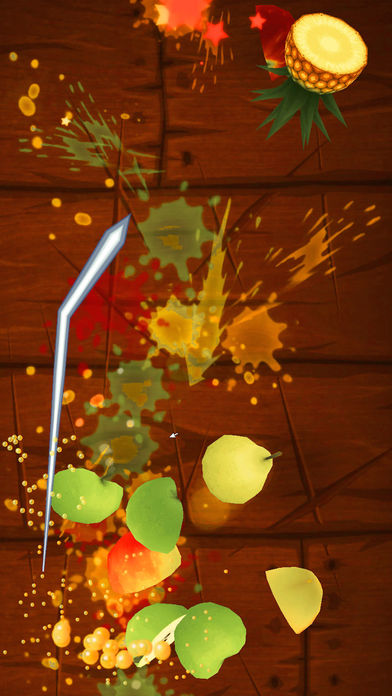 全民切西瓜水果免费对战版