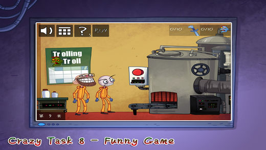 史上最贱小游戏8-最坑的游戏