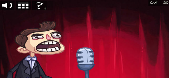 史上最贱真人秀-坑爹游戏