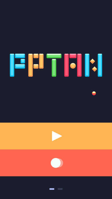 PP弹-经典休闲弹珠碰撞单机游戏