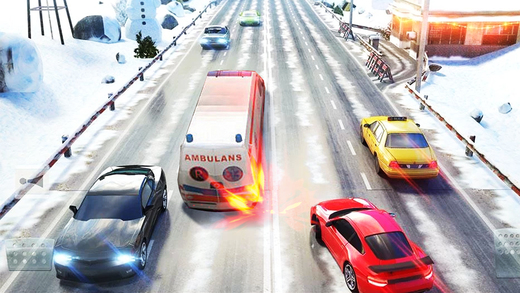 赛车单机游戏：极品赛车游戏大全