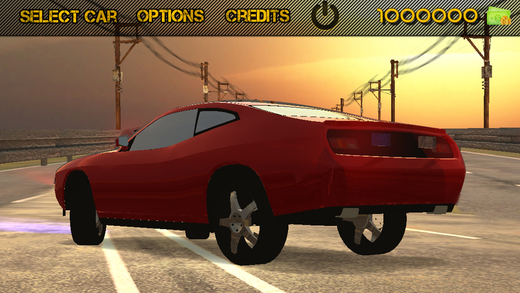 赛车单机游戏真实3d汽车游戏大全