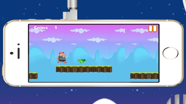 Brave Boy Adventure PRO