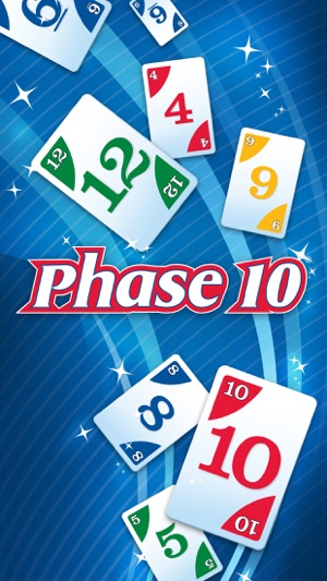 Phase 10 Pro - Play Your Friends!