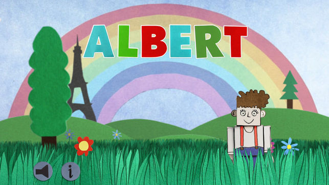 Albert