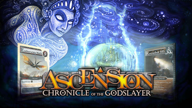 Ascension: Deckbuilding Game