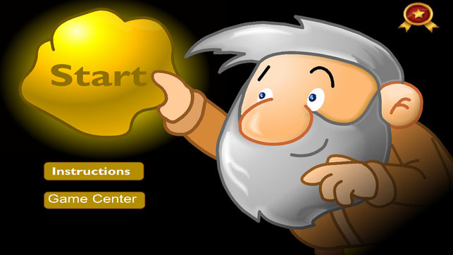 黄金矿工(免费)