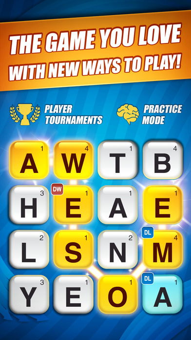 Word Streak With Friends - Premium