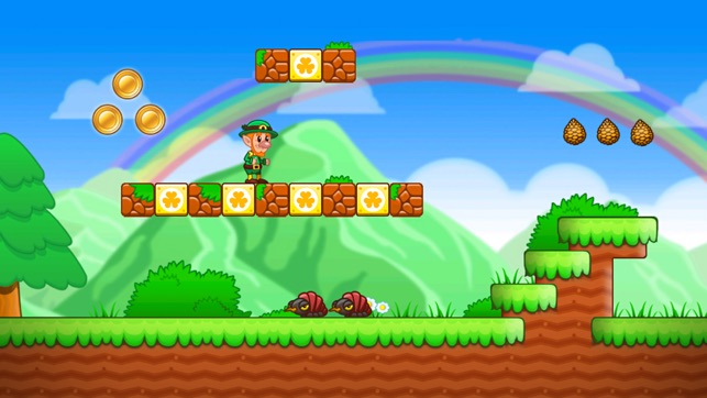 Lep's World Plus - 超級最好的一些成熟的遊戲