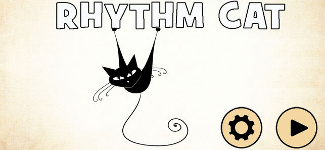 Rhythm Cat Pro - 学习如何看乐谱