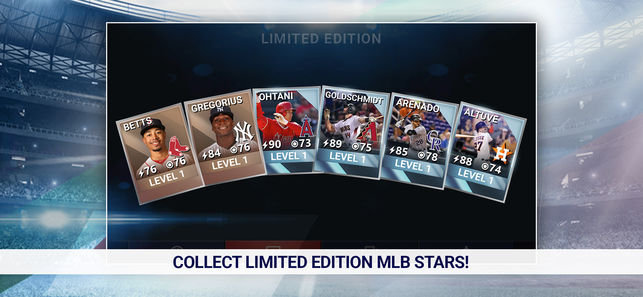 MLB.com Home Run Derby 17