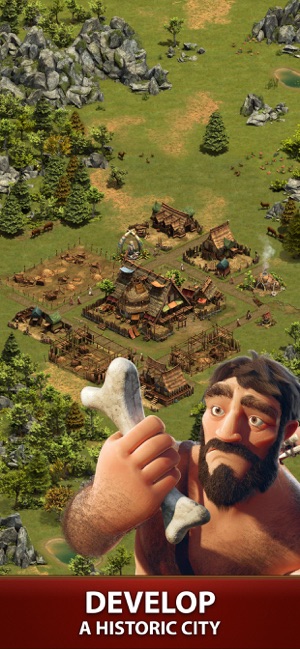 Forge of Empires