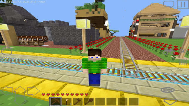 建造世界2：多人联机版沙盒世界游戏中文版