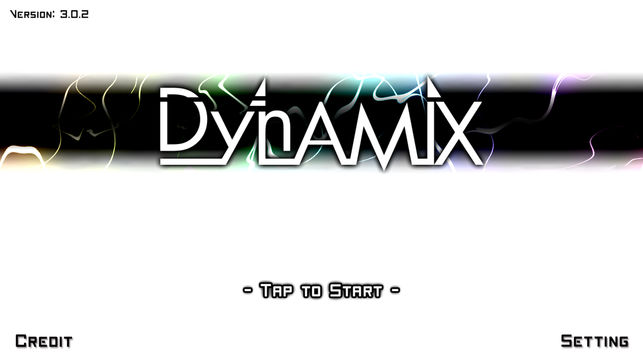 Dynamix