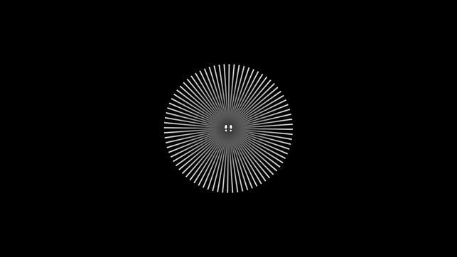 回声探路 (Dark Echo)