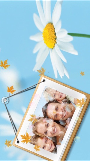 秒拍创意相册 - 10秒制作美图视频相册和电子相册