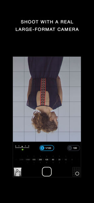 Analogue - B&W darkroom