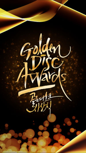 31st Golden Disc Awards VOTE