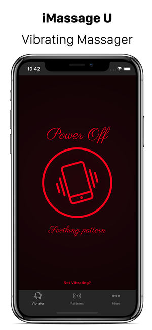 振动按摩器 - 终极振动器