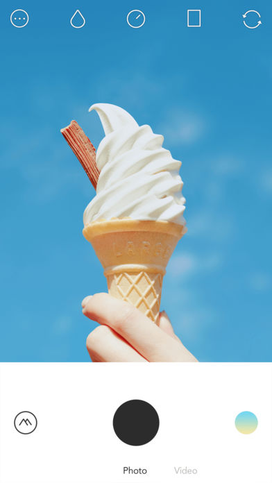 Foodie - 美食相机