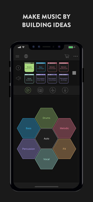 Blocs Wave - Make & Record Music