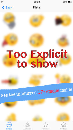 精选聊天表情大全 - 交友社交微信3D动态表情工厂专业版