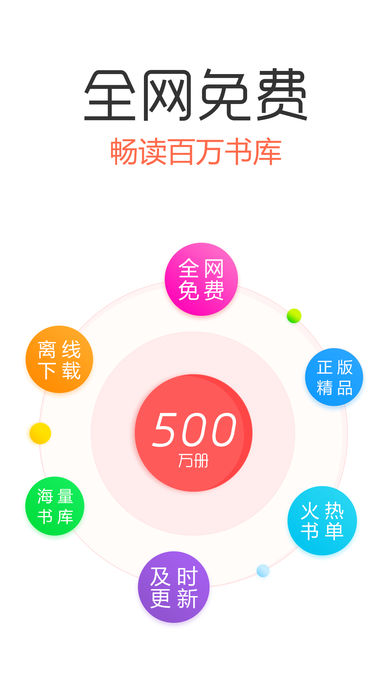 免费小说-看免费全本小说阅读榜