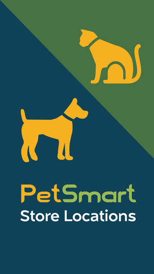 Best App for PetSmart Store Locations