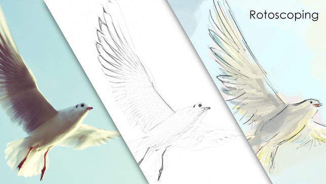 Animation Desk Ultimate - 最佳创意手绘动画平台