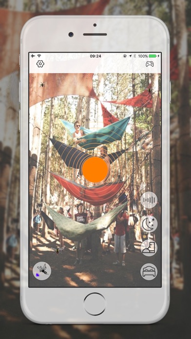 驱蚊达人 Pro-无辐射超声波灭蚊防蚊专家