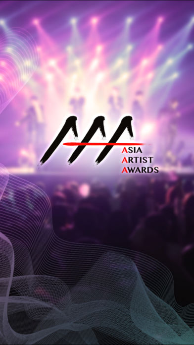 Asia Artist Awards 2016