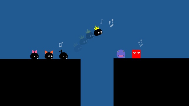 八分音符吼 - 魔性游戏