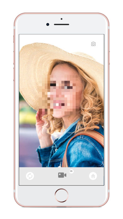 马赛克相机专业版—视频照片打码神器！