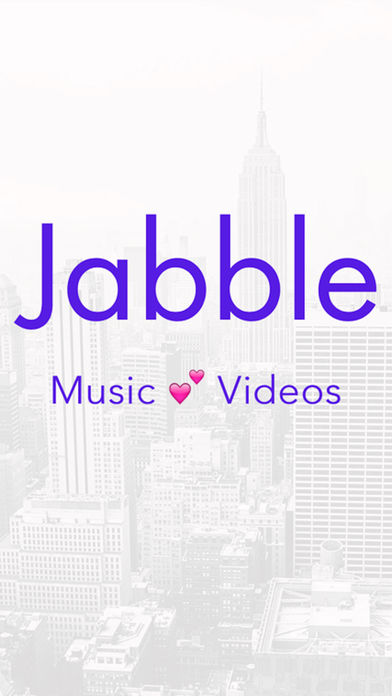 Jabble