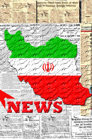 Iran 24/7, Iranian News